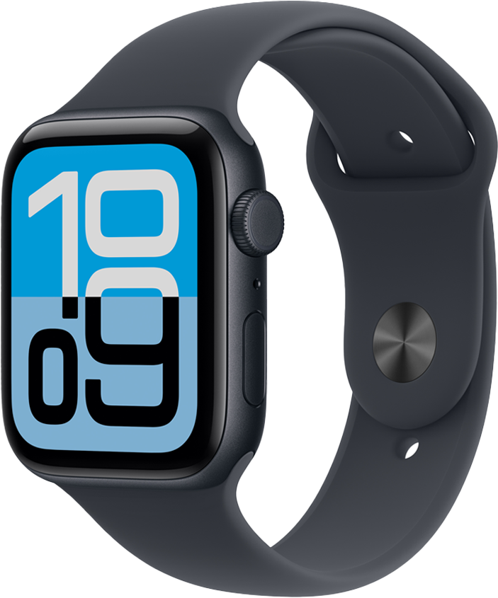 altimage Apple Watch SE 3