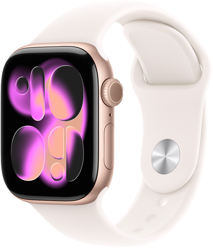 altimage Apple Watch Series 11