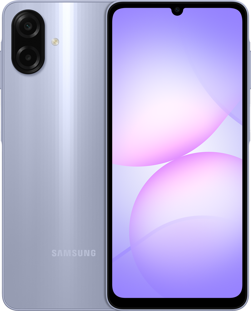 Samsung Galaxy A07