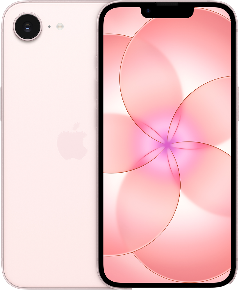 Apple iPhone 17e