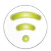 2degrees Wifi Extender Light - Off