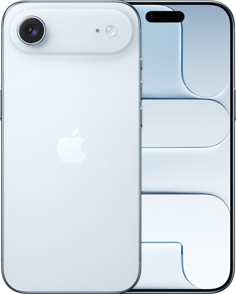 altimage Apple iPhone Air