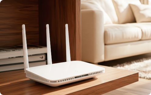 Wireless Broadband