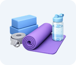 Wellness program